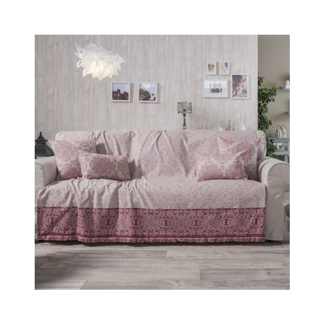 Ριχτάρι Teoran Firenze 06 - Μονοθέσιο 180x150cm