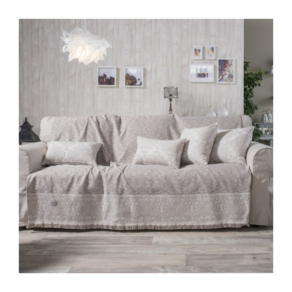 Ριχτάρι Teoran Firenze 03 - Μονοθέσιο 180x150cm