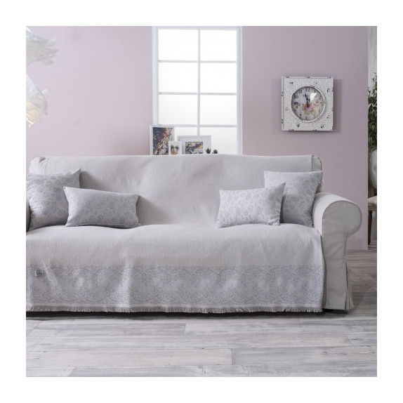 Ριχτάρι Teoran Amalfi 05 - Μονοθέσιο 180x150cm