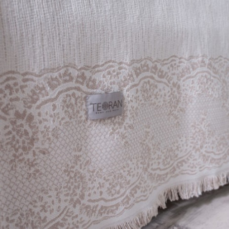 Ριχτάρι Teoran Amalfi 01 - Μονοθέσιο 180x150cm