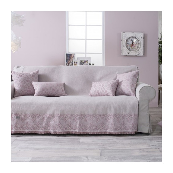 Ριχτάρι Teoran Amalfi 06 - Μονοθέσιο 180x150cm