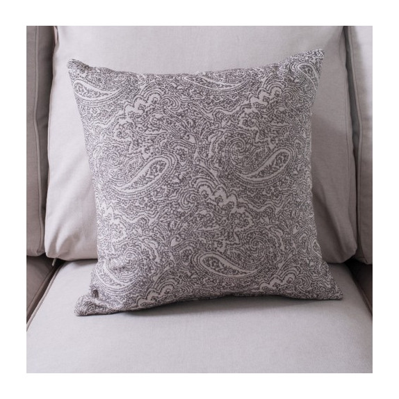 Μαξιλαροθήκη Teoran Livorno 03 - 45x45cm με γέμιση