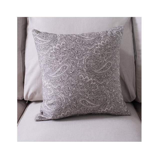 Μαξιλαροθήκη Teoran Livorno 03 - 45x45cm με γέμιση