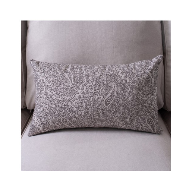 Μαξιλαροθήκη Teoran Livorno 03 - 45x45cm με γέμιση