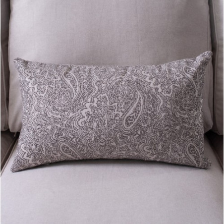Μαξιλαροθήκη Teoran Livorno 03 - 30x50cm με γέμιση