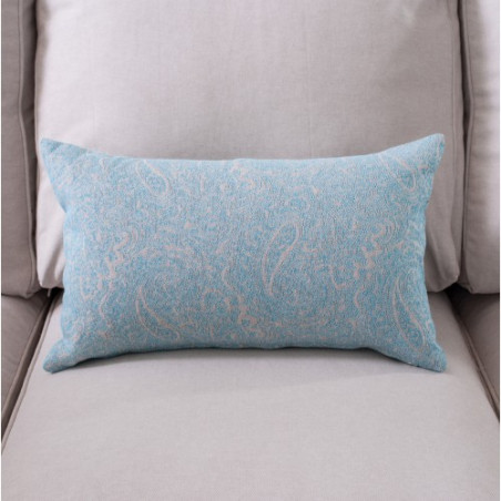 Μαξιλάρι Διακόσμησης Teoran Livorno 05 - 30x50cm με γέμιση