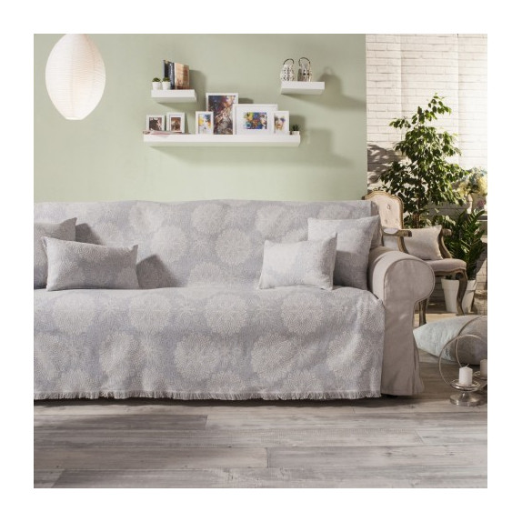 Ριχτάρι Teoran Matera 04 - Μονοθέσιο 180x150cm