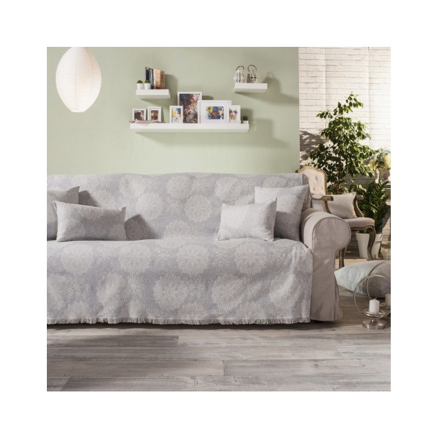 Ριχτάρι Teoran Matera 04 - Μονοθέσιο 180x150cm