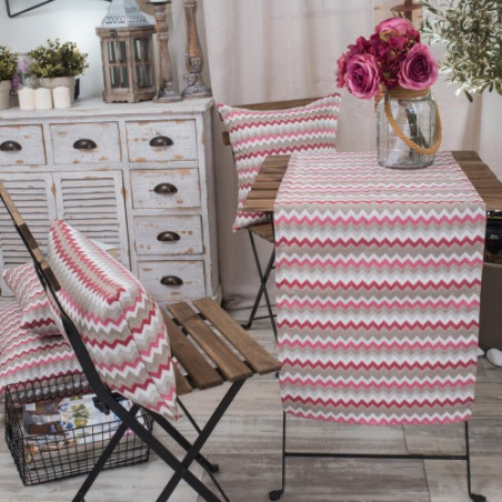 Τραβέρσα Teoran Saragosa 06 - 40x160cm