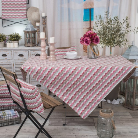 Τραπεζομάντηλο Teoran Saragosa 06 - 135x180cm