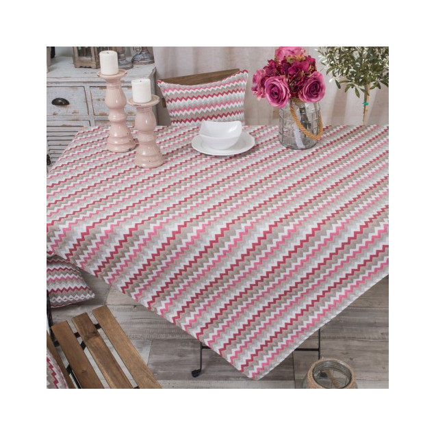 Τραπεζομάντηλο Teoran Saragosa 06 - 135x180cm