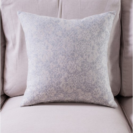 Μαξιλαροθήκη Διακόσμησης Teoran Bergamo 04 - 45x45cm
