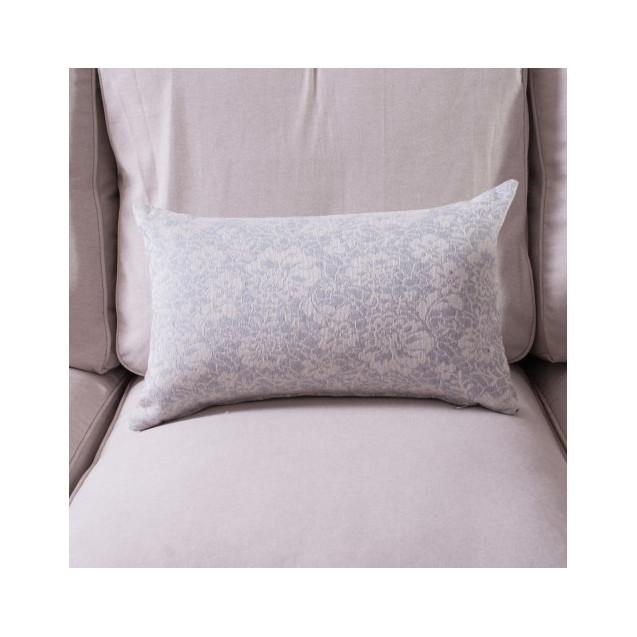 Μαξιλαροθήκη Διακόσμησης Teoran Bergamo 04 -...