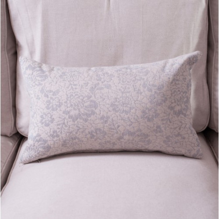 Μαξιλαροθήκη Διακόσμησης Teoran Bergamo 05 - 45x45cm