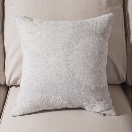 Μαξιλαροθήκη Διακόσμησης Teoran Matera 04 45x45