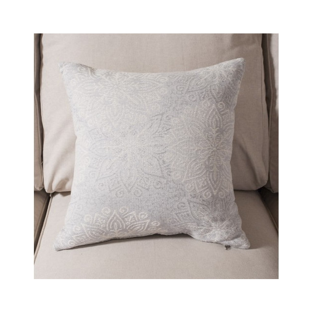 Μαξιλαροθήκη Δαπέδου με Γέμιση Teoran Matera 04...