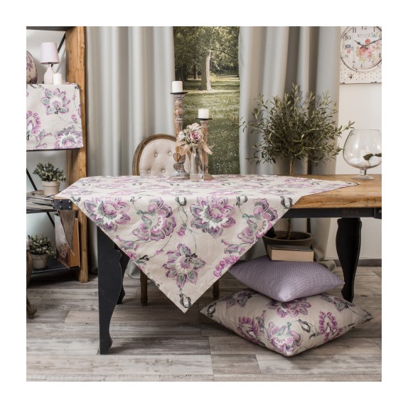 Καρέ Teoran Pablona 90x90