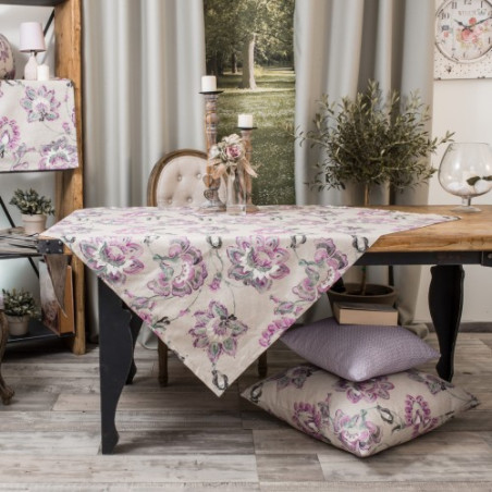 Καρέ Teoran Pablona 90x90