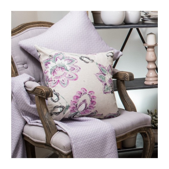 Μαξιλαροθήκη Διακόσμησης Teoran Pablona 30x50