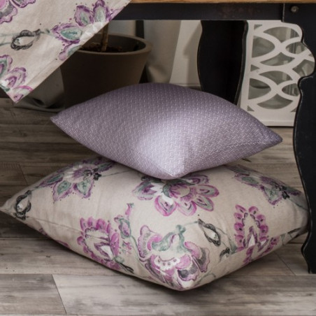 Μαξιλαροθήκη Διακόσμησης με Γέμιση Teoran Pablona 30x50