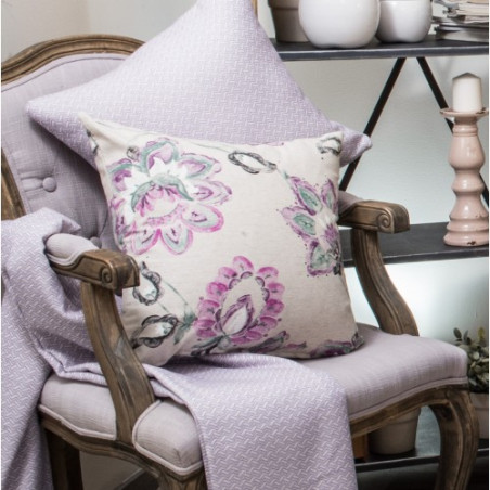 Μαξιλαροθήκη Δαπέδου Teoran Pablona 65x65