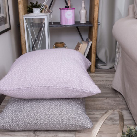 Μαξιλάρι Διακόσμησης Teoran Galia 07 - 30x50cm με γέμιση