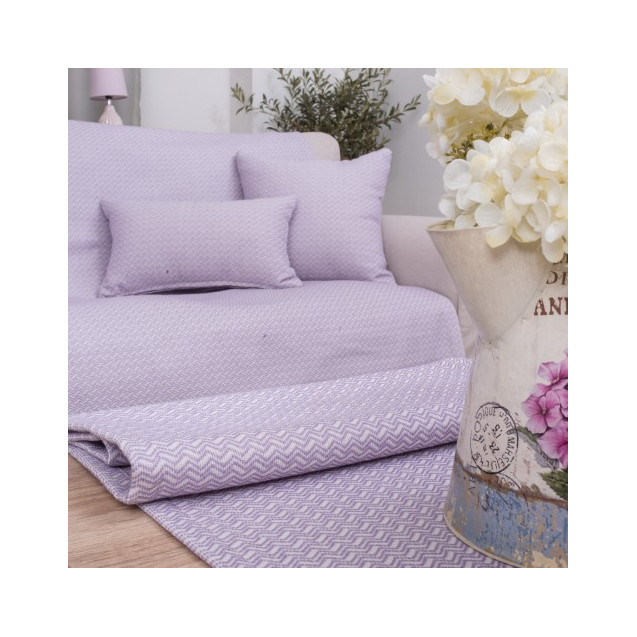 Μαξιλάρι Διακόσμησης Teoran Galia 07 - 65x65cm...