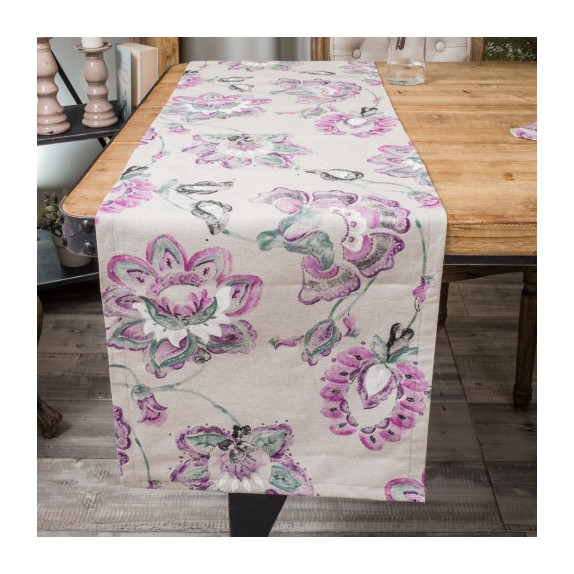 Runner Teoran Pablona 40x160