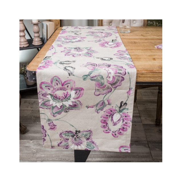 Runner Teoran Pablona 40x160