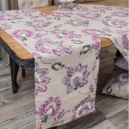 Runner Teoran Pablona 40x160