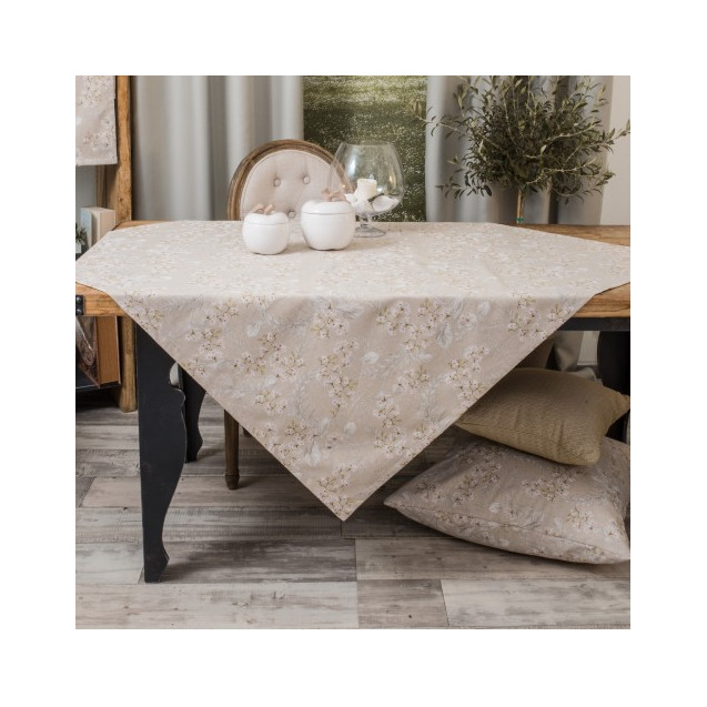 Καρέ Teoran Marbella 90x90