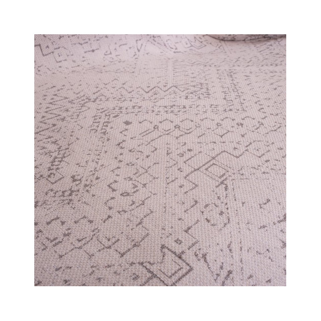 Ριχτάρι Teoran Indore 03 - Μονοθέσιο 180x150cm