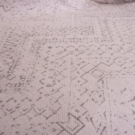 Ριχτάρι Teoran Indore 03 - Μονοθέσιο 180x150cm