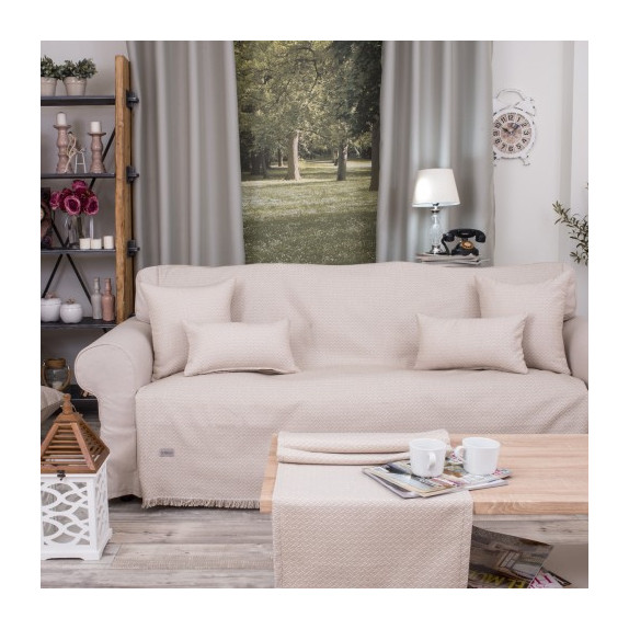 Ριχτάρι Teoran Galia 01 - Μονοθέσιο 180x150cm