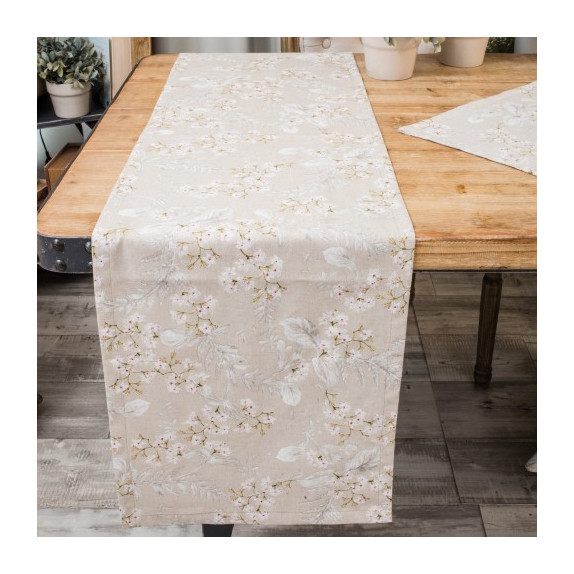 Runner Teoran Marbella 40x160