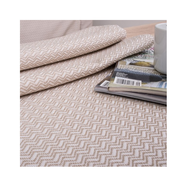 Μαξιλαροθήκη Διακόσμησης Teoran Galia 01 - 30x50cm