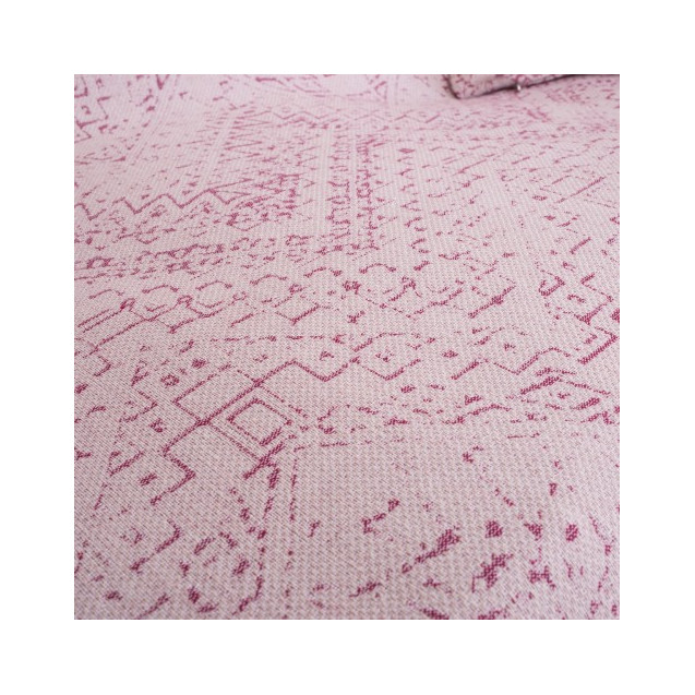 Μαξιλαροθήκη Διακόσμησης Teoran Indore 06 30x50