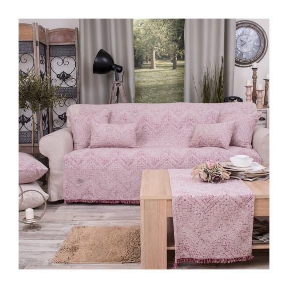 Ριχτάρι Teoran Indore 06 - Μονοθέσιο 180x150cm