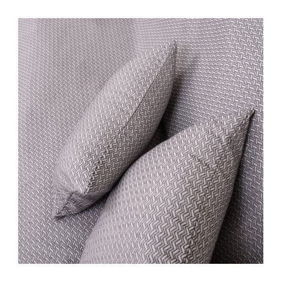 Μαξιλαροθήκη Διακόσμησης Teoran Galia 04 - 65x65cm δαπέδου