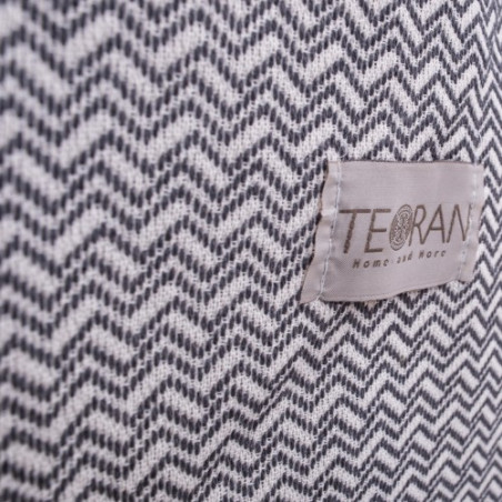 Μαξιλαροθήκη Διακόσμησης Teoran Galia 04 - 65x65cm δαπέδου