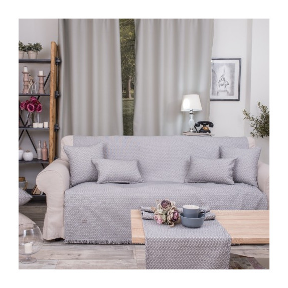 Ριχτάρι Teoran Galia 04 - Μονοθέσιο 180x150cm