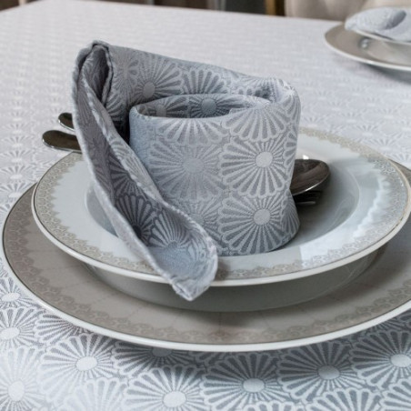 Τραπεζομάντηλο Teoran Montresor - 160x320cm