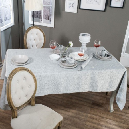Τραπεζομάντηλο Teoran Amiens - 140x180cm