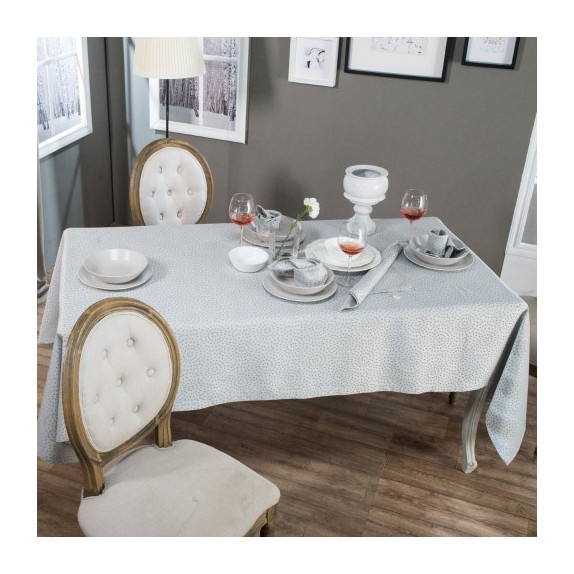 Τραπεζομάντηλο Teoran Amiens - 160x320cm