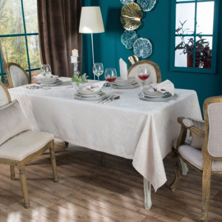 Τραπεζομάντηλο Teoran Dinan - 160x320cm