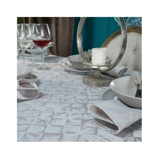 Τραπεζομάντηλο Teoran Eze - 160x320cm