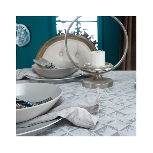 Τραπεζομάντηλο Teoran Eze - 160x320cm