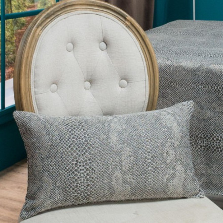 Μαξιλάρι Teoran Tiguan 07 - 45x45cm με γέμιση