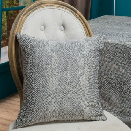 Μαξιλάρι Teoran Tiguan 07 - 65x65cm δαπέδου με γέμιση