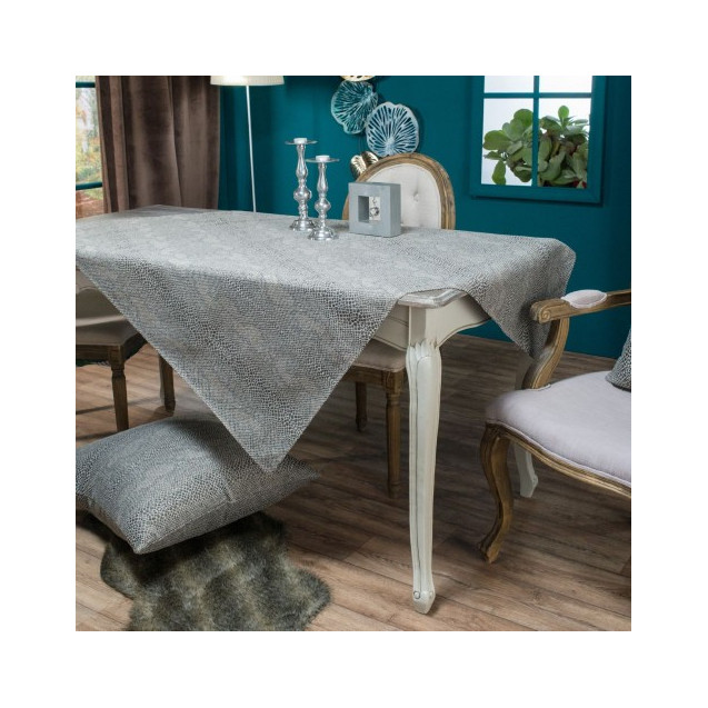 Τραπεζομάντηλο Teoran Tiguan 07 - 135x135cm